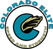 Colorado Elite logo